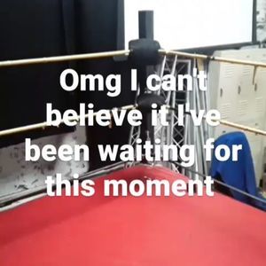 Meet your Posher, Kevin